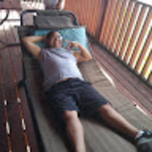 Meet your Posher, Cris